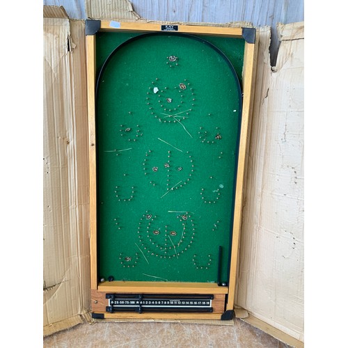 546 - Bagatelle Board