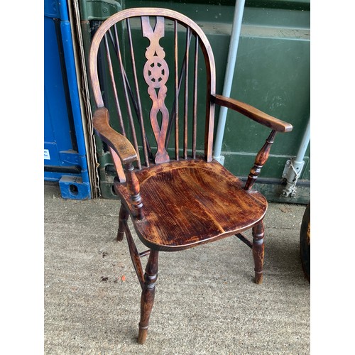 289 - Windsor Chair