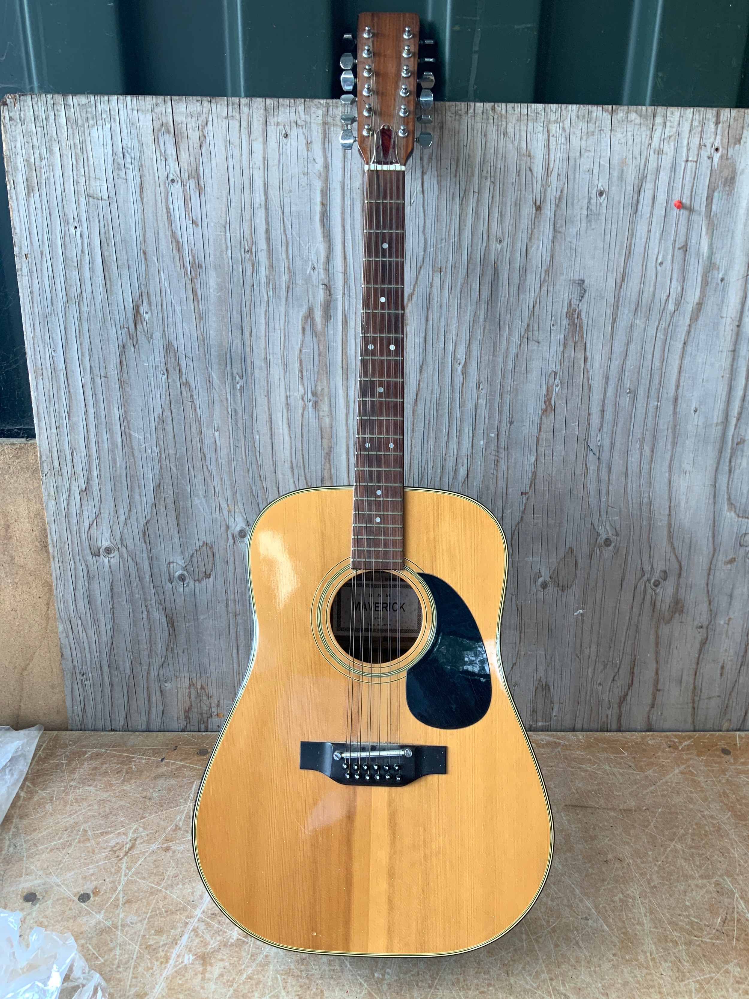 Acoustic Guitar
