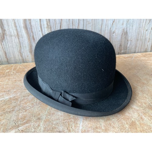 465 - Bowler Hat - Child’s Size