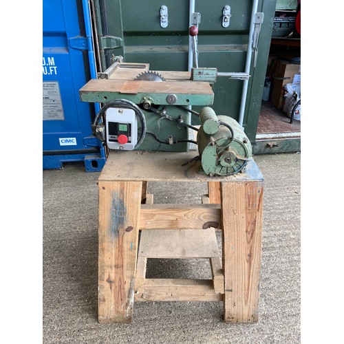 684 - Table Saw