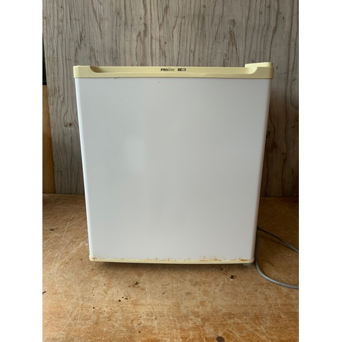 Proline Counter Top Freezer