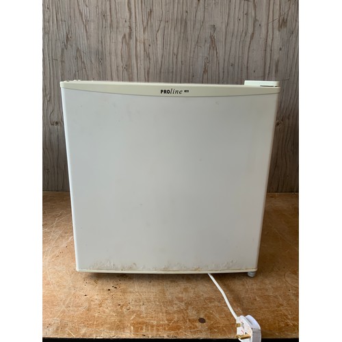 Proline Counter Top Fridge
