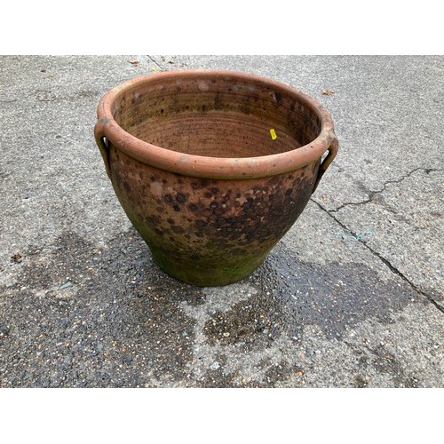 32 - Terracotta Planter - 37cm