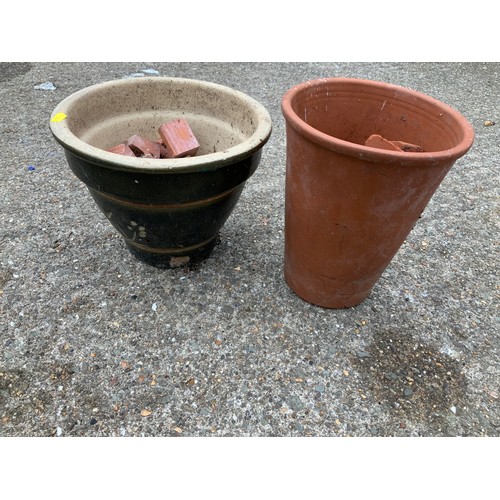 42 - Pots and Pot Feet