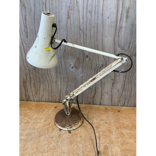 280 - Anglepoise Lamp