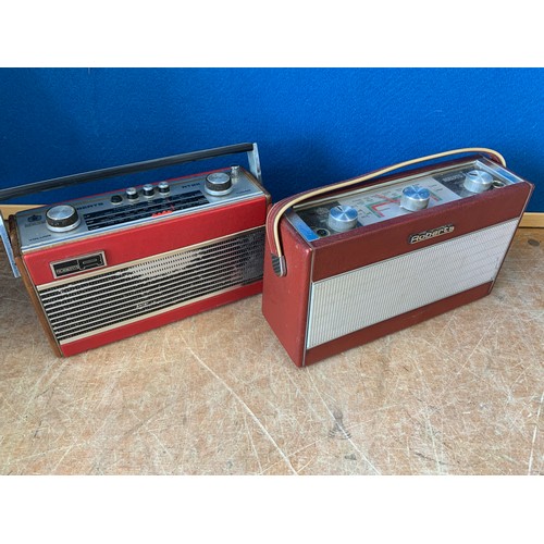 Roberts Radios