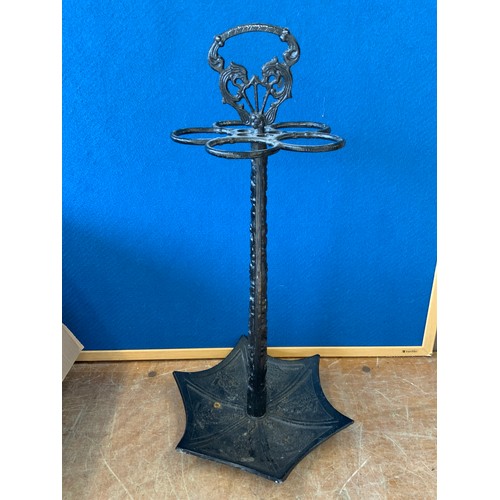 169 - Stick/Umbrella Stand