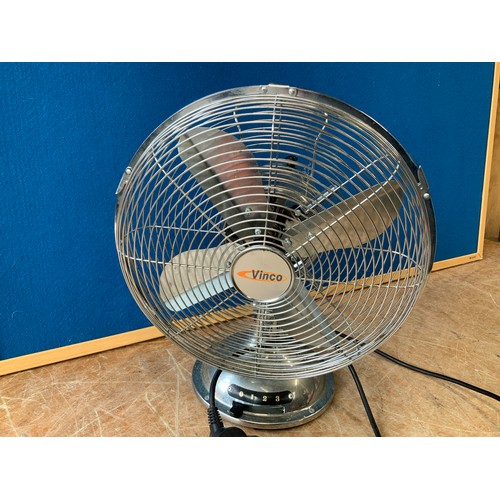 287 - Fan