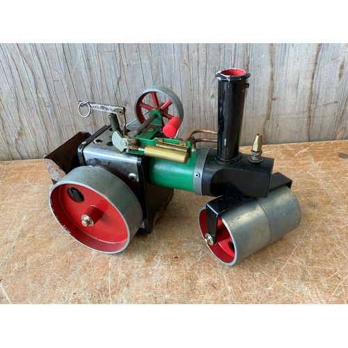 469 - Mamod Steam Engine