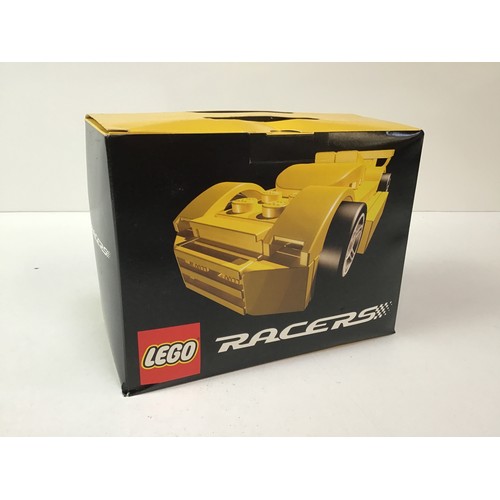 676 - Lego - Racers - As New