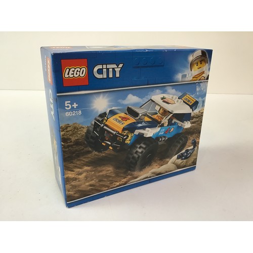 671 - Lego - City - As New