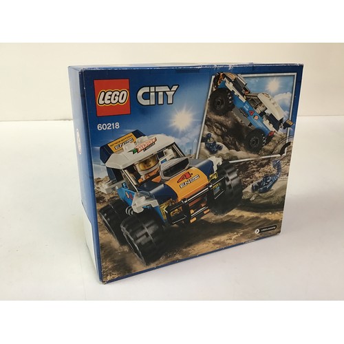 671 - Lego - City - As New