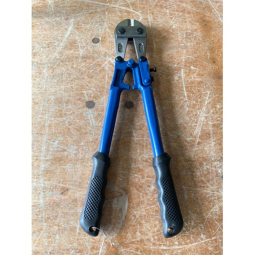 799A - Bolt Croppers