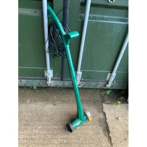 31 - Lawn Edger