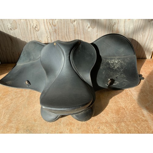 616A - Wintec Saddle