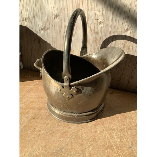 1 - Coal Bucket