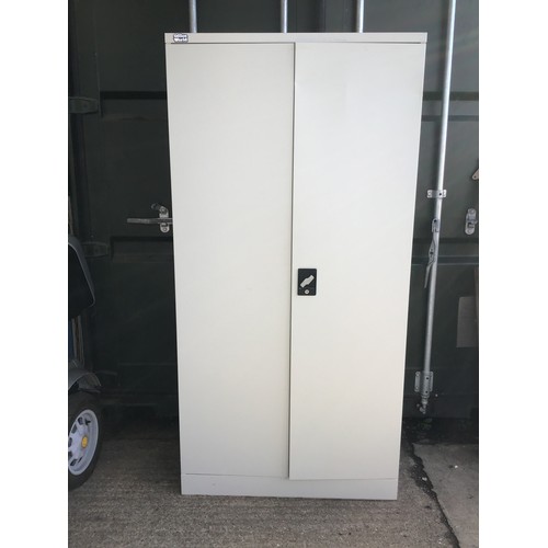 810 - Office Storage Cabinet