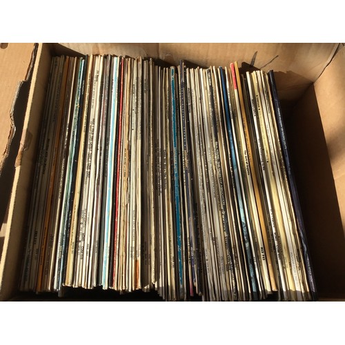 558 - Records - LPs