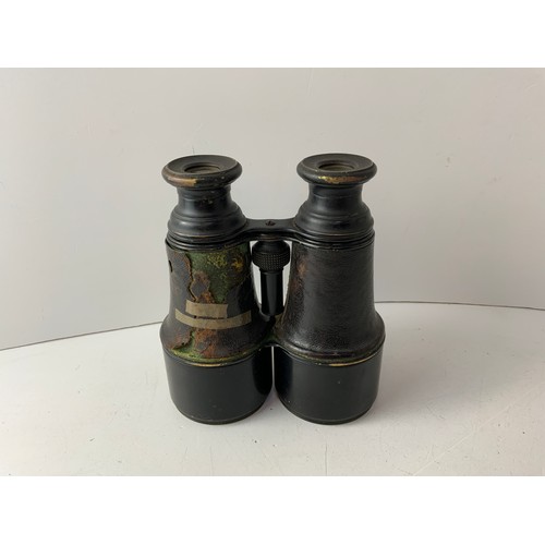 700 - Vintage Binoculars