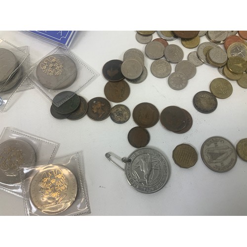 680 - Coin Collection