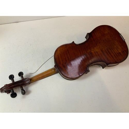 539 - Violin