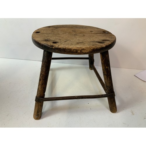 415 - Small Stool