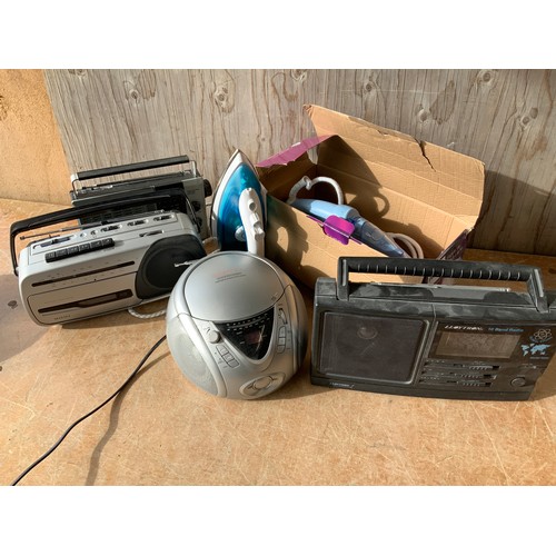 333 - Radios etc