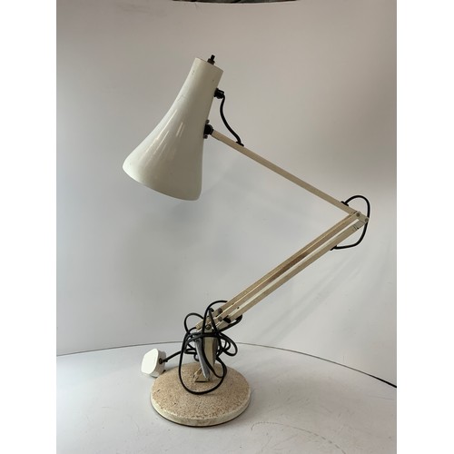 216 - Vintage Anglepoise Lamp - Working