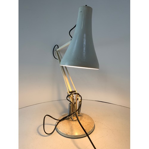 216 - Vintage Anglepoise Lamp - Working