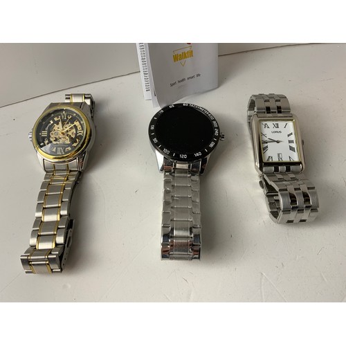 641 - 3x Watches