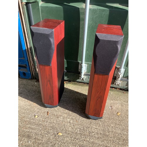 453 - Pair of Mission 782 Loudspeakers