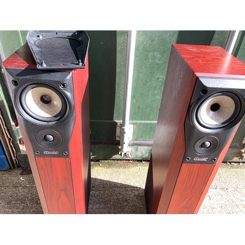 453 - Pair of Mission 782 Loudspeakers