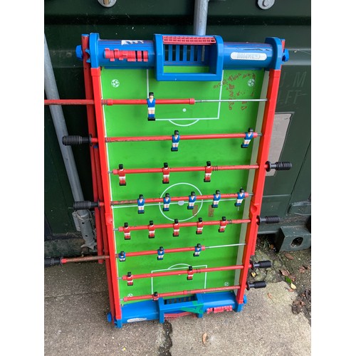 802 - Table Football