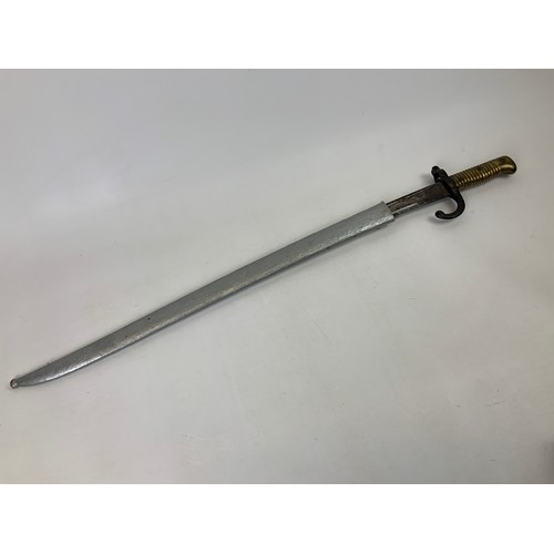 578 - Bayonet