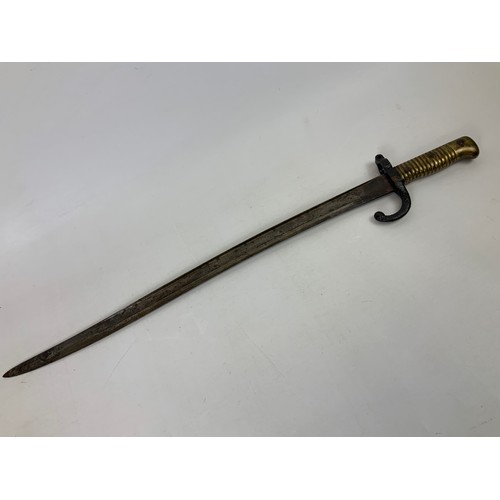 578 - Bayonet