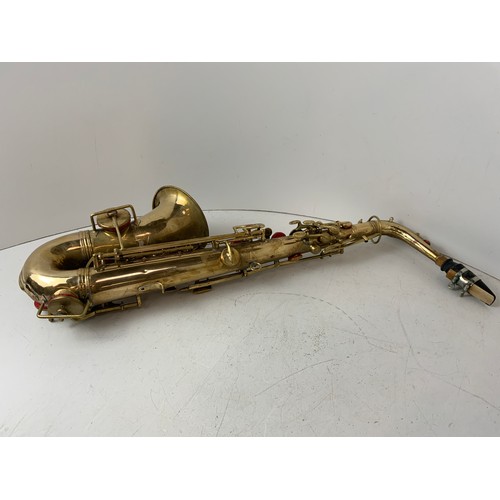 229 - Saxophone