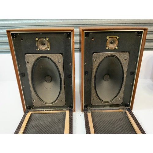 101 - Pair of Hacker Speakers