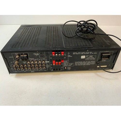 348 - JVC Digital Surround System Receiver