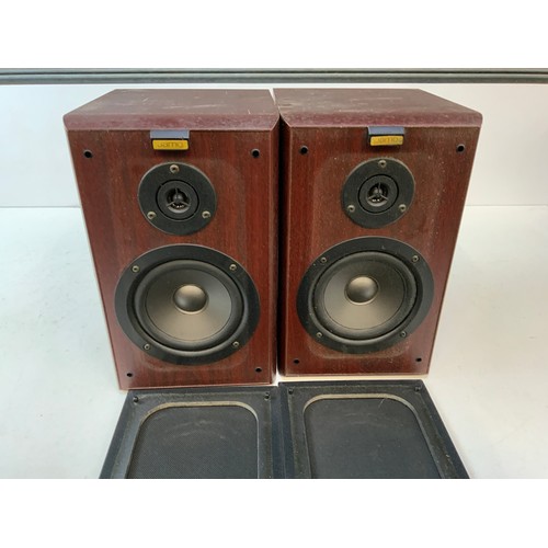 365 - Pair of Jamo Speakers