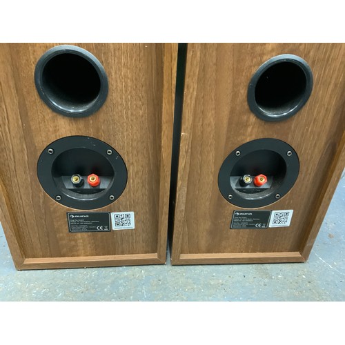 368 - Pair of Auna Speakers