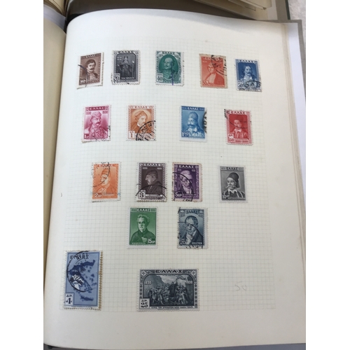 146 - Stamp Albums