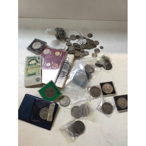 401 - Coin Collection etc