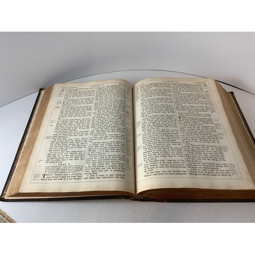 354 - Holy Bible (1853)