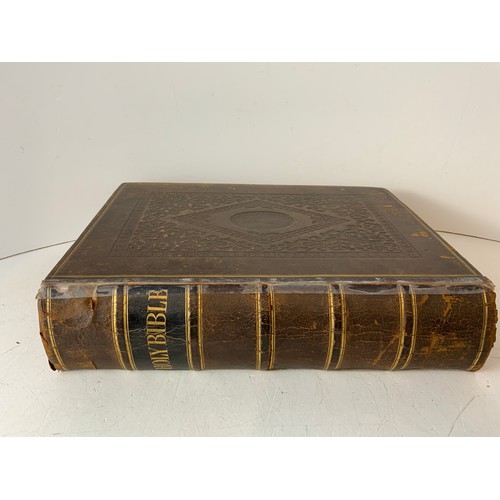 354 - Holy Bible (1853)