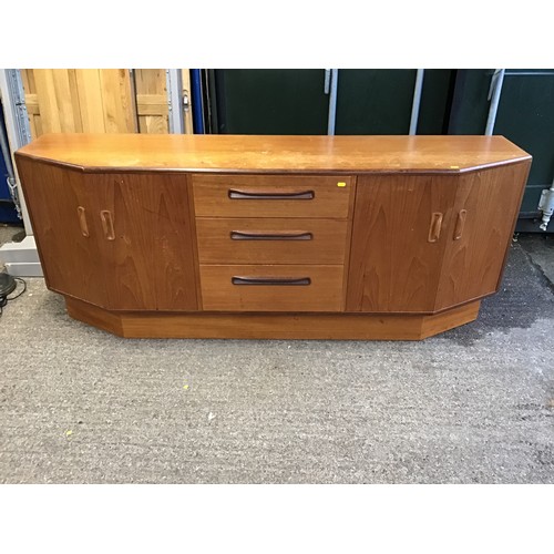 783 - G Plan Sideboard