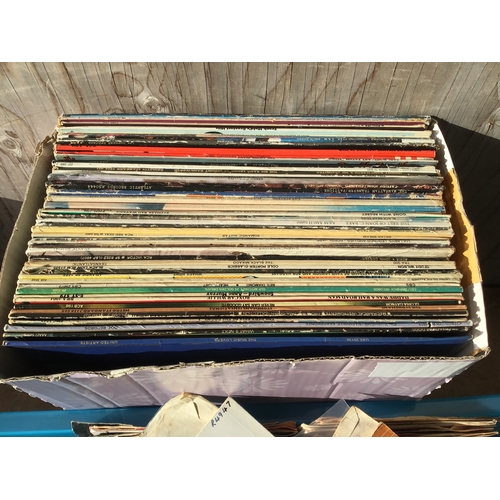 453 - Records - Albums and Singles