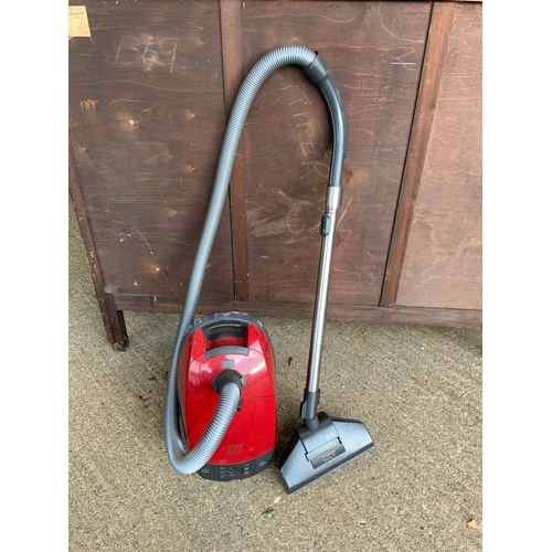 374 - Miele Vacuum Cleaner