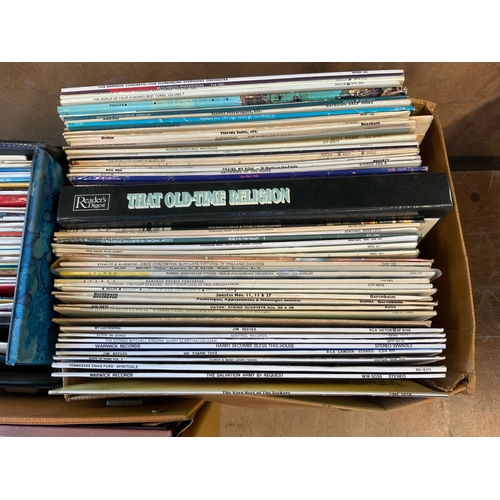 363C - Large Quantity of Records