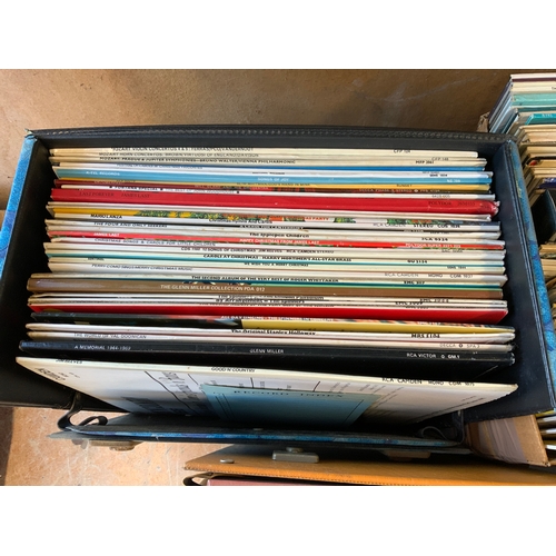 363C - Large Quantity of Records